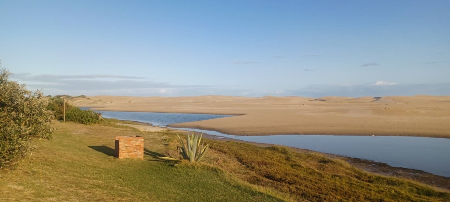 0 Bedroom Property for Sale in Gamtoos Mouth Eastern Cape